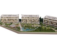New build - Apartament  - Murcia - Santa Rosalía