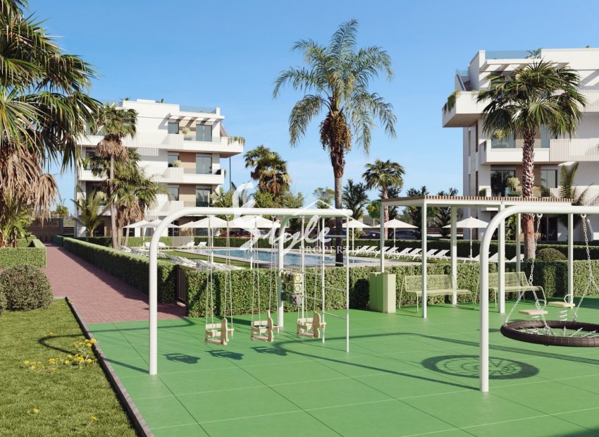 New build - Apartament  - Murcia - Santa Rosalía