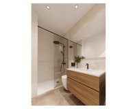 New build - Apartament  - Murcia - Santa Rosalía