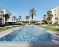 New build - Apartament  - Murcia - Santa Rosalía