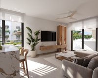 New build - Apartament  - Murcia - Santa Rosalía
