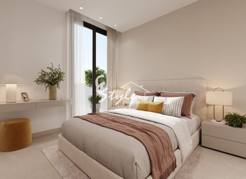 New build - Apartament  - Murcia - Santa Rosalía