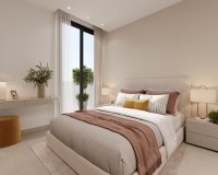 New build - Apartament  - Murcia - Santa Rosalía