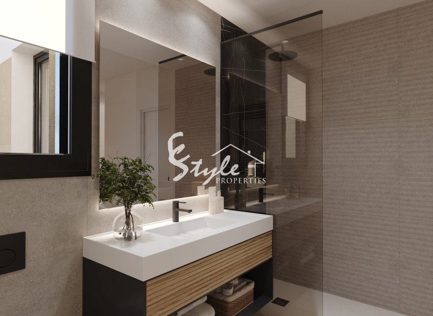 New build - Apartament  - Murcia - Santa Rosalía