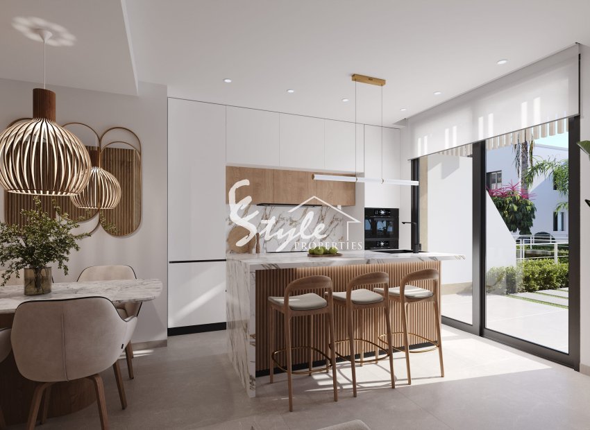 New build - Apartament  - Murcia - Santa Rosalía