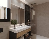 New build - Apartament  - Murcia - Santa Rosalía