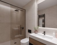 New build - Apartament  - Murcia - Santa Rosalía