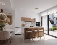 New build - Apartament  - Murcia - Santa Rosalía