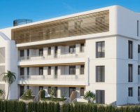 New build - Apartament  - Orihuela-Costa - Orihuela Costa