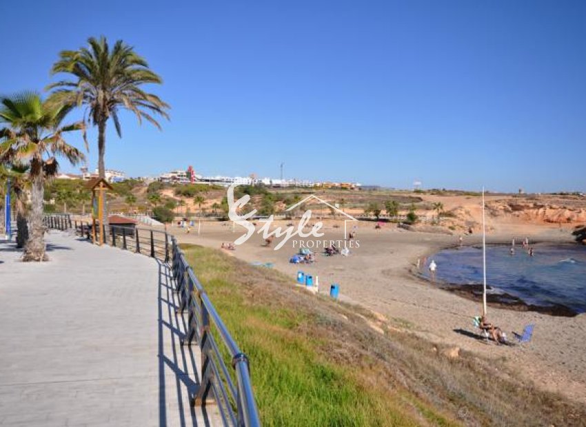 New build - Apartament  - Orihuela-Costa - Orihuela Costa