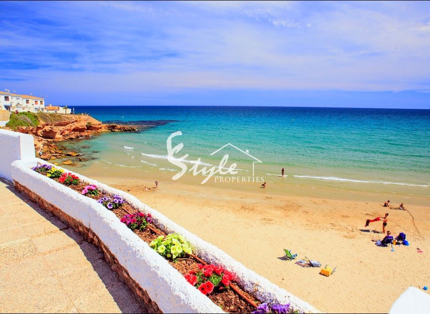 New build - Apartament  - Orihuela-Costa - Orihuela Costa