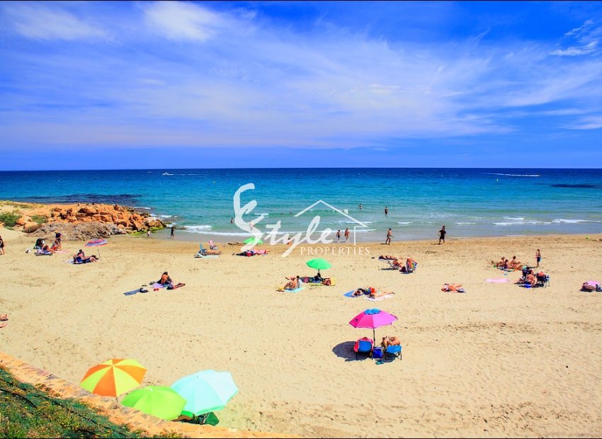 New build - Apartament  - Orihuela-Costa - Orihuela Costa