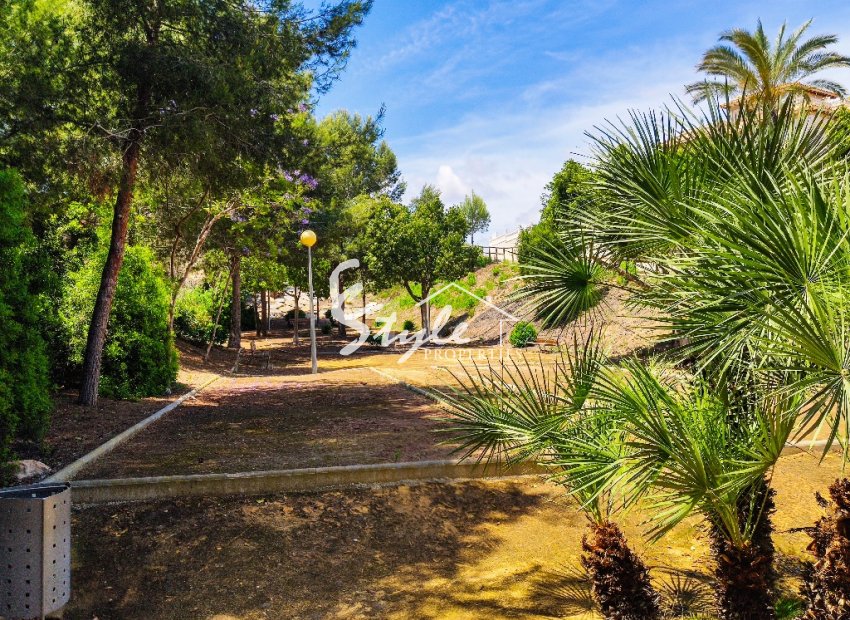 New build - Apartament  - Orihuela-Costa - Orihuela Costa