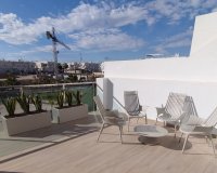 New build - Apartament  - Orihuela-Costa - Orihuela Costa