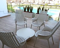 New build - Apartament  - Orihuela-Costa - Orihuela Costa