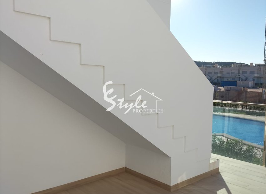 New build - Apartament  - Orihuela-Costa - Orihuela Costa