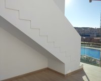 New build - Apartament  - Orihuela-Costa - Orihuela Costa
