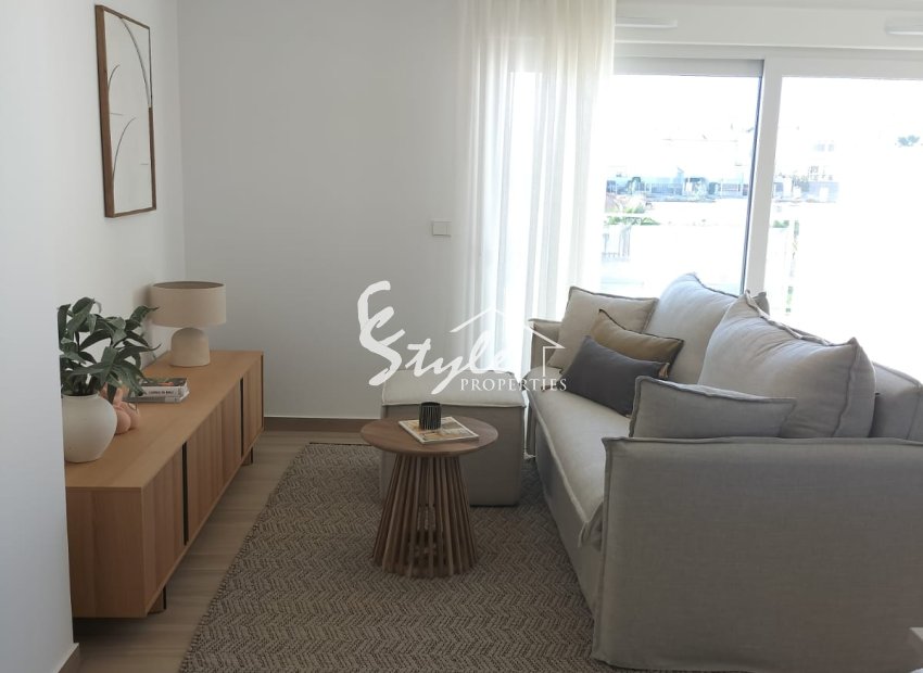 New build - Apartament  - Orihuela-Costa - Orihuela Costa