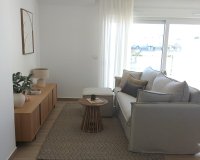 New build - Apartament  - Orihuela-Costa - Orihuela Costa