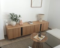 New build - Apartament  - Orihuela-Costa - Orihuela Costa