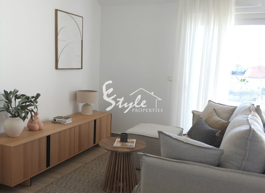 New build - Apartament  - Orihuela-Costa - Orihuela Costa