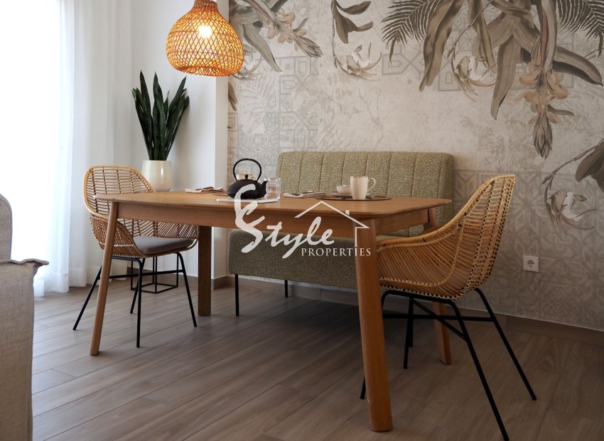 New build - Apartament  - Orihuela-Costa - Orihuela Costa