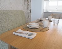 New build - Apartament  - Orihuela-Costa - Orihuela Costa