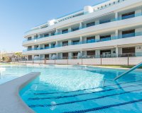 New build - Apartament  - Orihuela-Costa - Orihuela Costa
