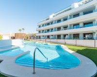 New build - Apartament  - Orihuela-Costa - Orihuela Costa