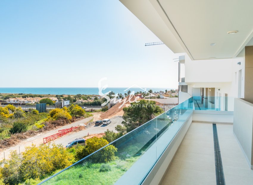 New build - Apartament  - Orihuela-Costa - Orihuela Costa