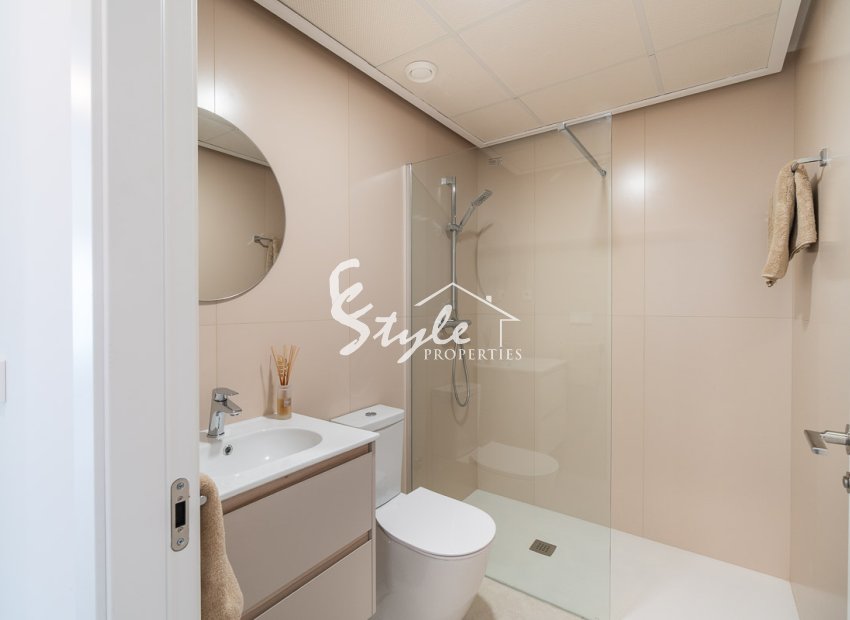 New build - Apartament  - Orihuela-Costa - Orihuela Costa