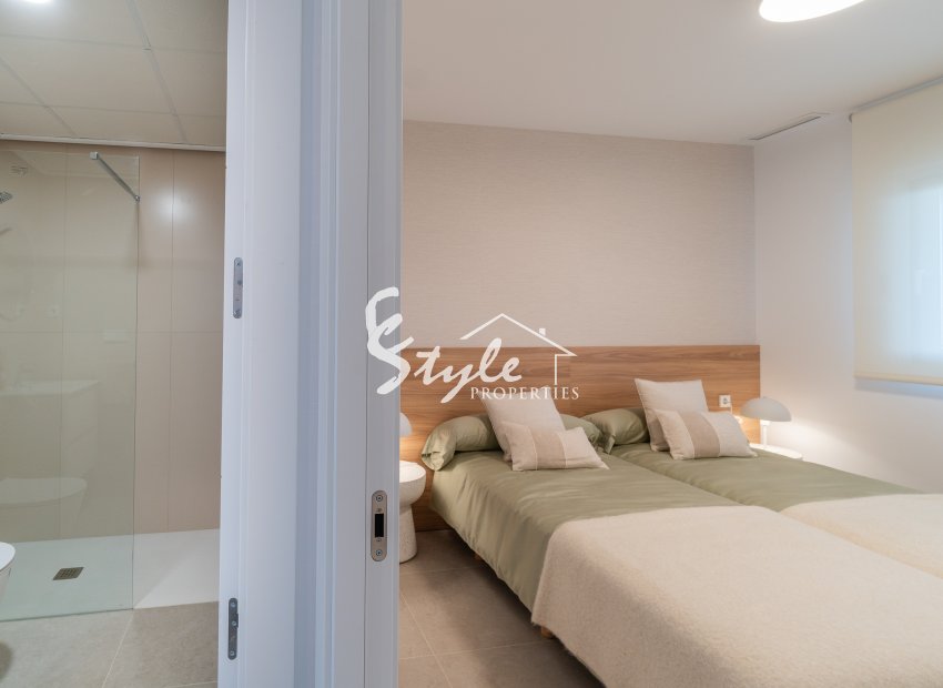 New build - Apartament  - Orihuela-Costa - Orihuela Costa