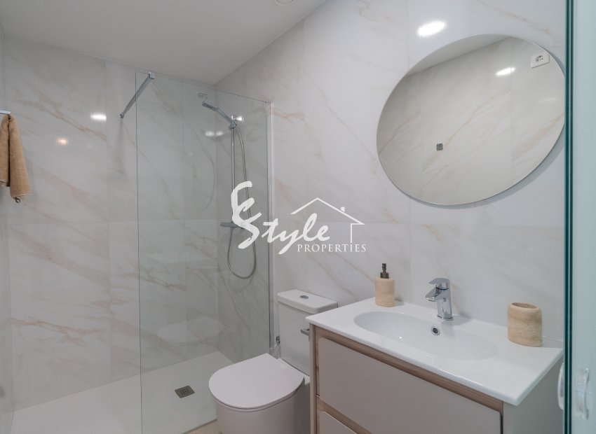 New build - Apartament  - Orihuela-Costa - Orihuela Costa