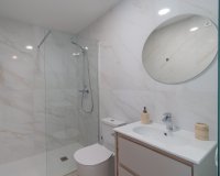 New build - Apartament  - Orihuela-Costa - Orihuela Costa