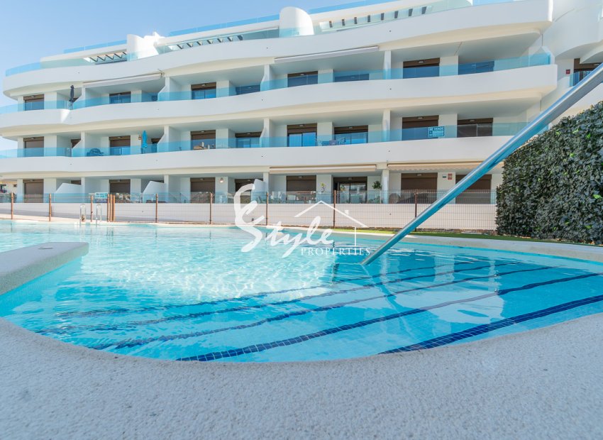 New build - Apartament  - Orihuela-Costa - Orihuela Costa