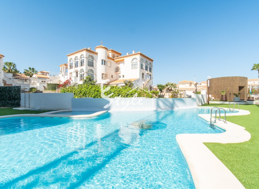 New build - Apartament  - Orihuela-Costa - Orihuela Costa