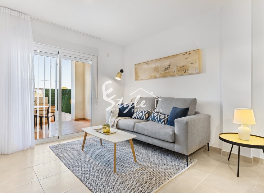 New build - Apartament  - Orihuela-Costa - Orihuela Costa