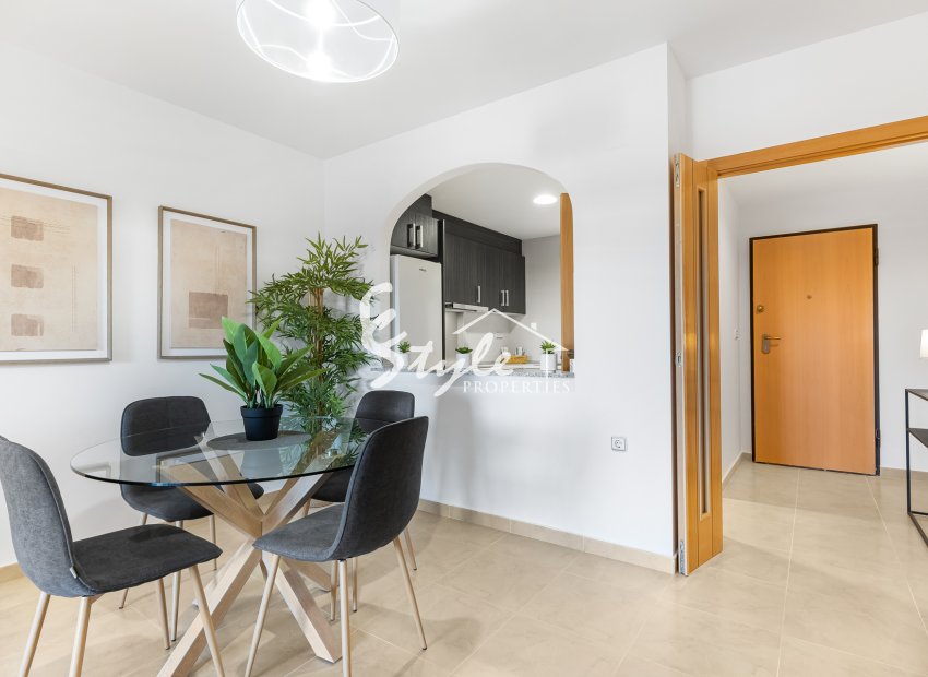 New build - Apartament  - Orihuela-Costa - Orihuela Costa