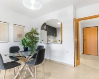 New build - Apartament  - Orihuela-Costa - Orihuela Costa