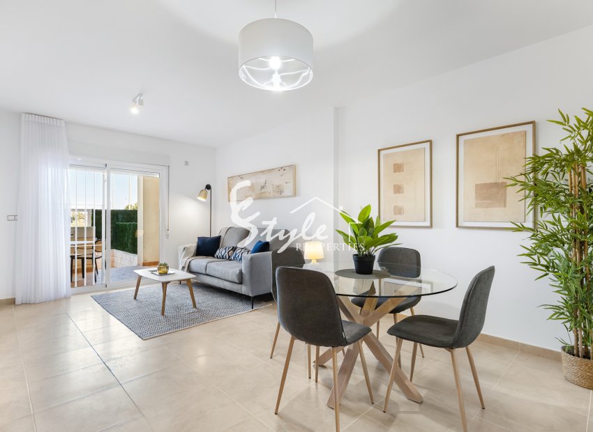 New build - Apartament  - Orihuela-Costa - Orihuela Costa