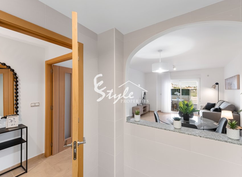 New build - Apartament  - Orihuela-Costa - Orihuela Costa