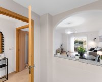 New build - Apartament  - Orihuela-Costa - Orihuela Costa