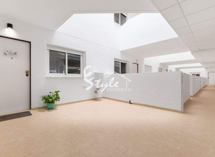 New build - Apartament  - Orihuela-Costa - Orihuela Costa
