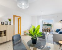 New build - Apartament  - Orihuela-Costa - Orihuela Costa
