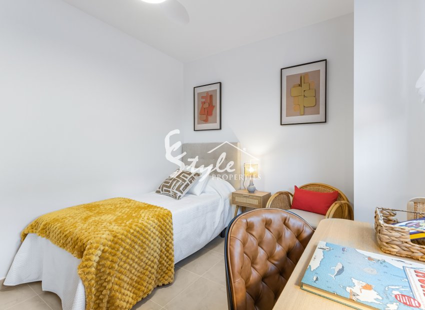 New build - Apartament  - Orihuela-Costa - Orihuela Costa