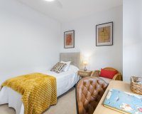 New build - Apartament  - Orihuela-Costa - Orihuela Costa
