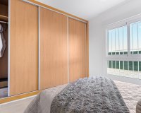 New build - Apartament  - Orihuela-Costa - Orihuela Costa