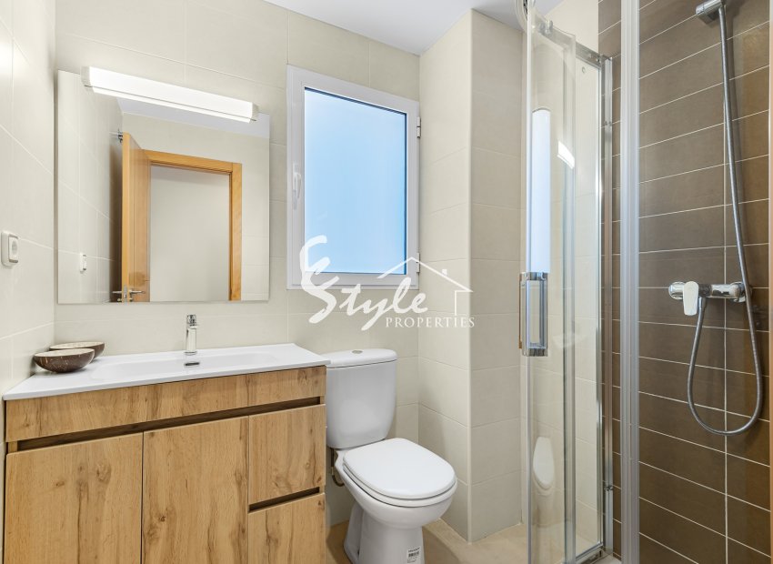 New build - Apartament  - Orihuela-Costa - Orihuela Costa