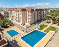 New build - Apartament  - Orihuela-Costa - Orihuela Costa