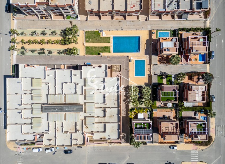 New build - Apartament  - Orihuela-Costa - Orihuela Costa